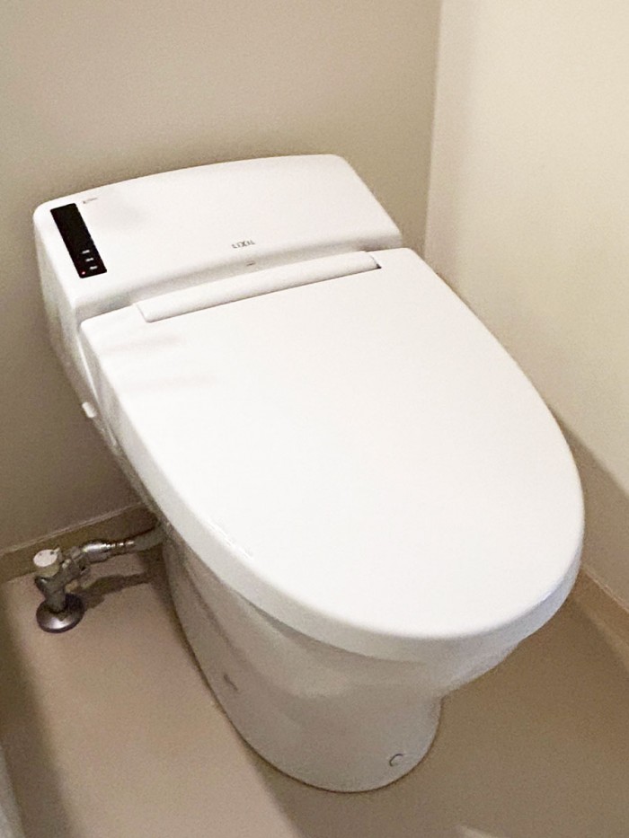 今お使いの便器はそのままで、便座のみ交換でリフレッシュ 渋谷区Y様邸 今お使いの便器はそのままで、便座のみ交換でリフレッシュ 渋谷区Y様邸